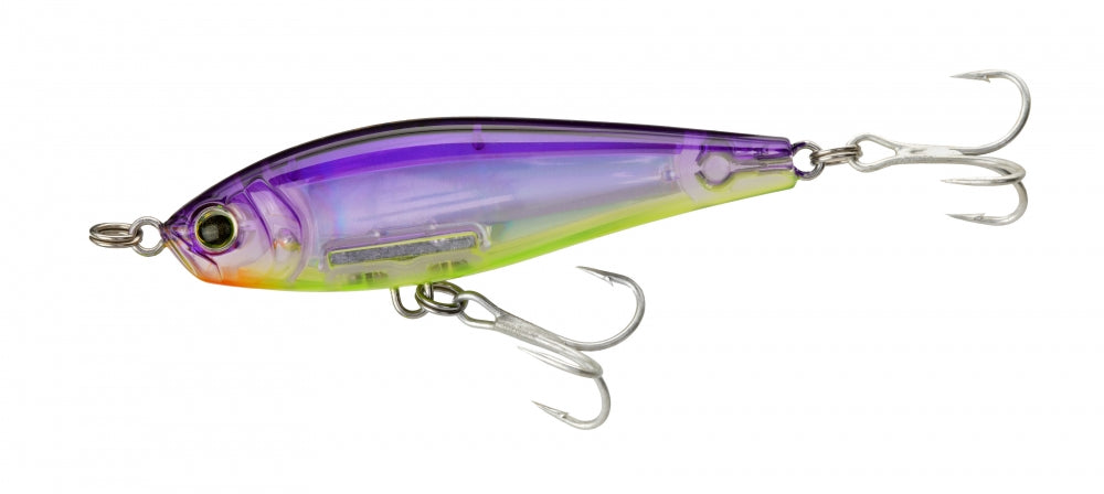 Lures - Yo-Zuri - 3D Inshore Twitchbait (SS)