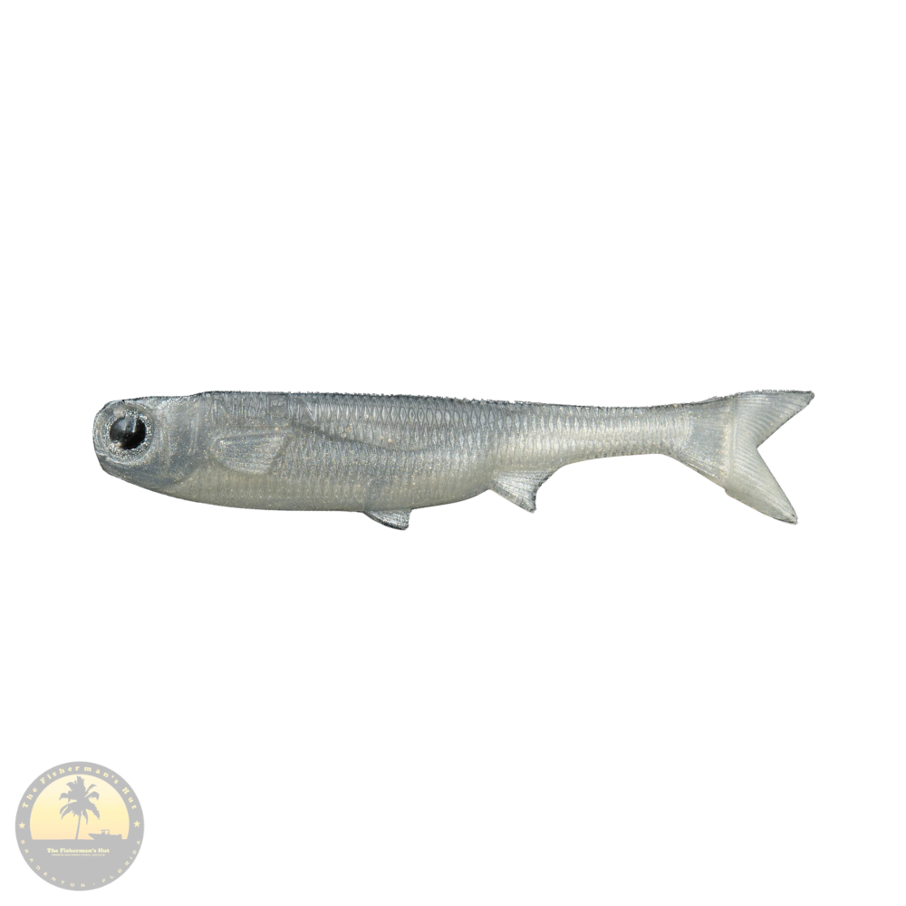 Swimbait - NLBN - K-tail