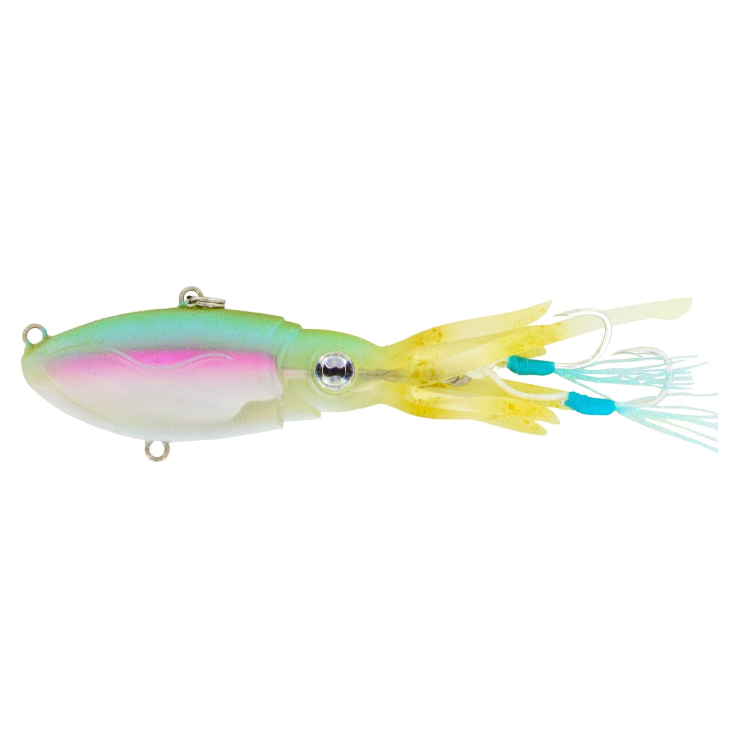 Swimbait - Nomad - Squidtrex 95 Vibe 3 3/4 - 1oz