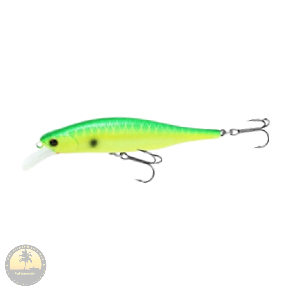 Jerkbait - Lucky Craft - Lightning Pointer 98XR