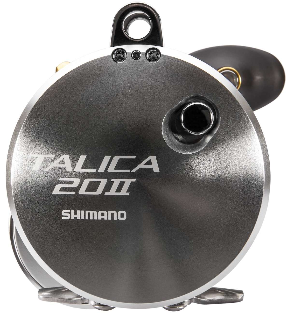 Conventional Reel - Shimano - TALICA II CAM
