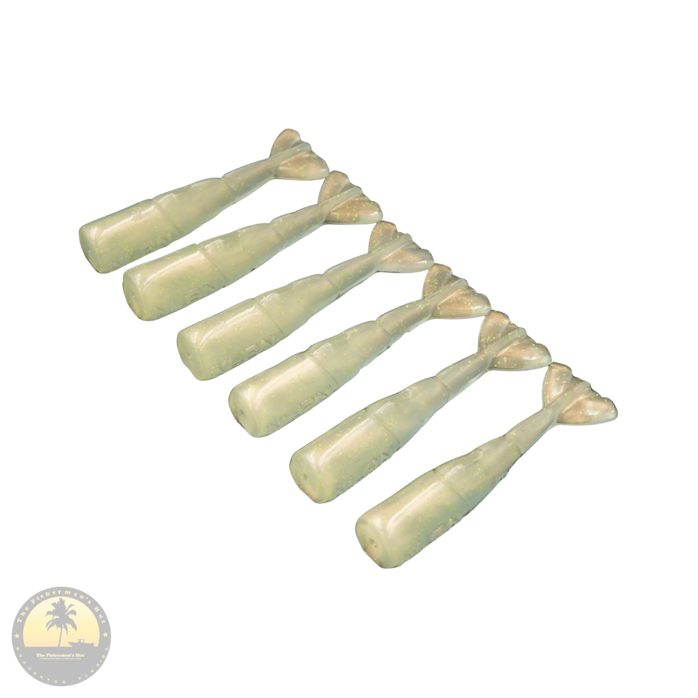 Shrimp - NLBN - 3" Shrimp