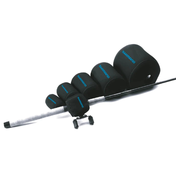 Baitcasting Reel Cover - Shimano - BAITCASTING REEL COVERS - The Fishermans Hut