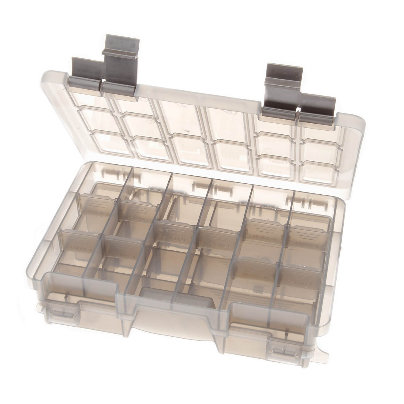 Fishing and Tackle Storage - Plano - Plano Two-Tiered 3600 Stowaway Box