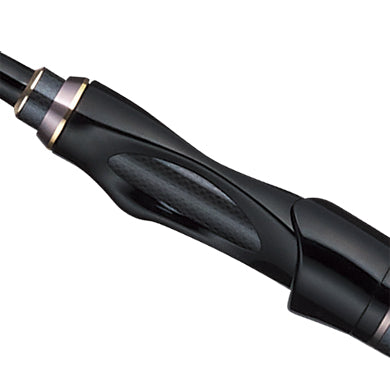 Inshore Rod - Tailwalk - BAY MIXX SSD