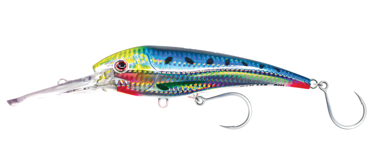 Trolling Lure - Nomad DTX Minnow 200MM/40ft