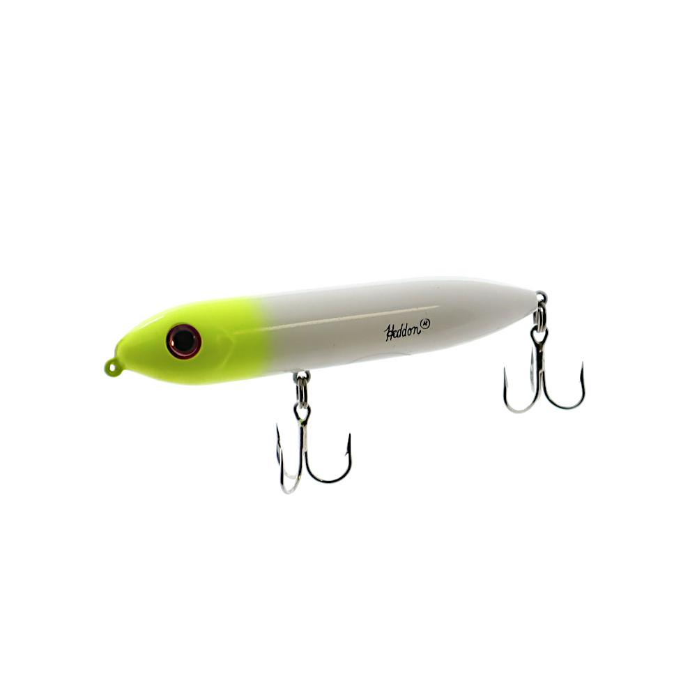 Lures - HEDDON - Super Spook 5" 7/8oz
