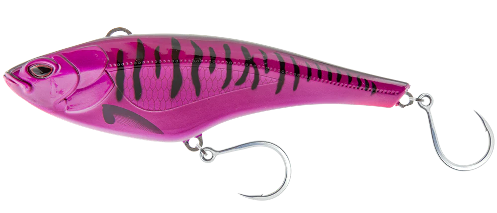 Trolling Lure - Nomad - Madmacs 240 Sinking High Speed - 10"