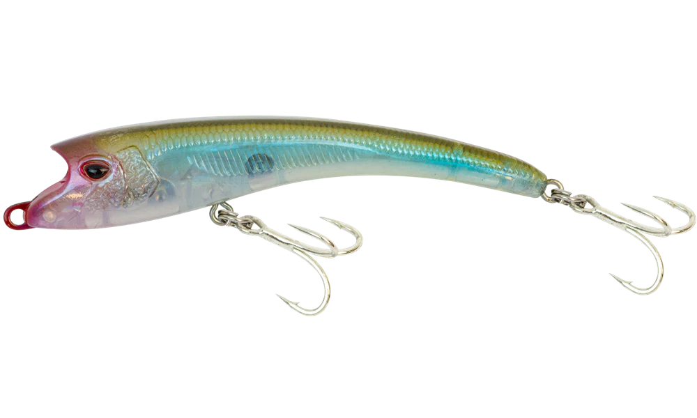 Jerkbait - Nomad - MAVERICK 90 AT SUS 3-1/2" - 1/2OZ