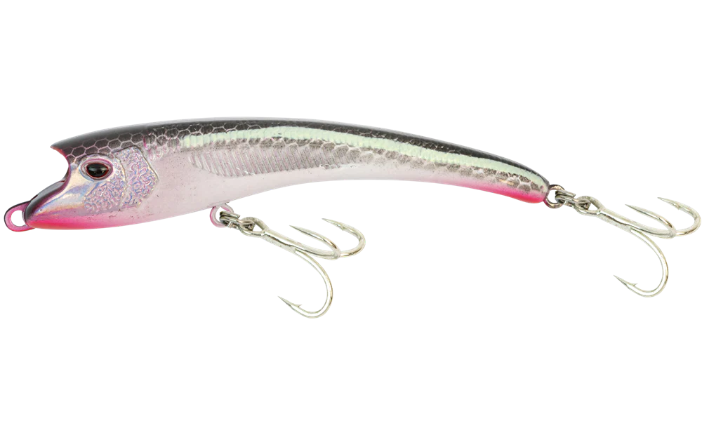 Jerkbait - Nomad - MAVERICK 90 AT SUS 3-1/2" - 1/2OZ