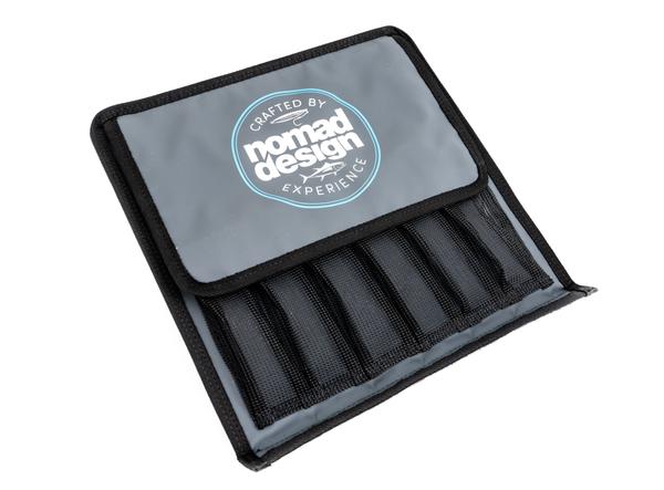 Jig Bag - Nomad - Jig Wallet Sleeve
