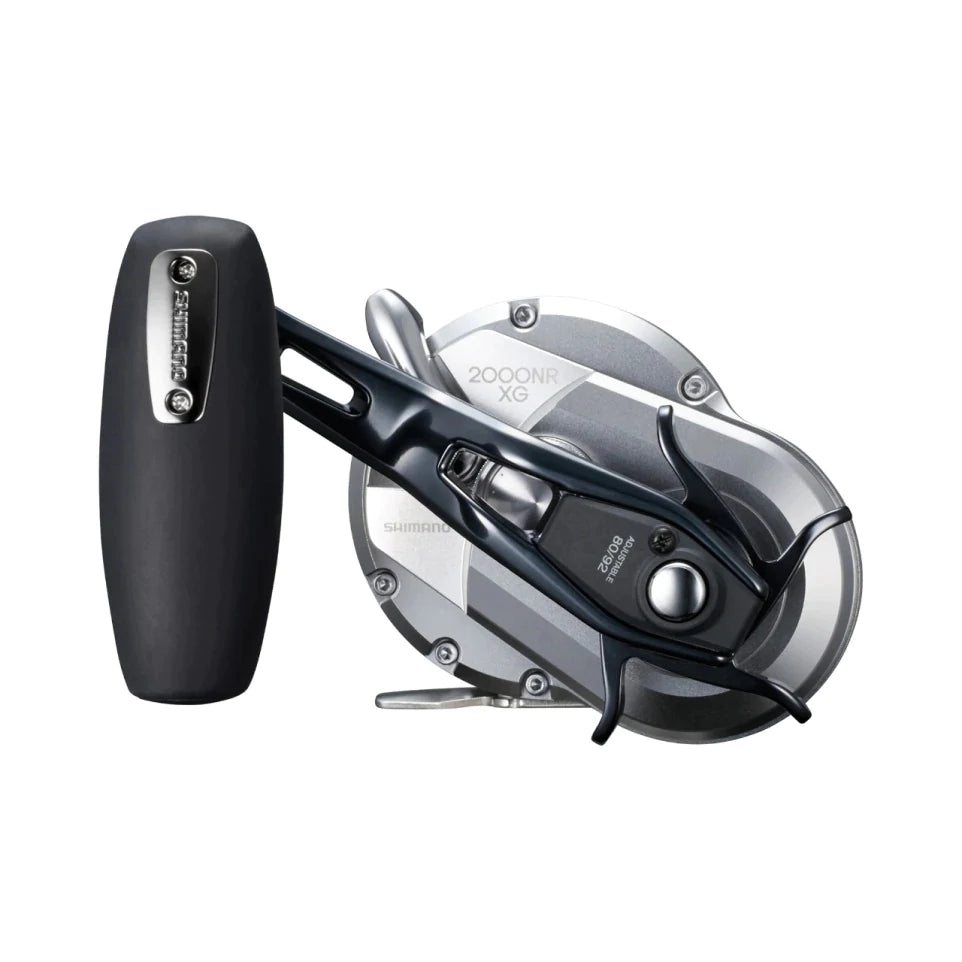 Slow Pitch Jigging Reel - Shimano - OCEA Jigger 2001NRXG (left handed) (Asian Model)
