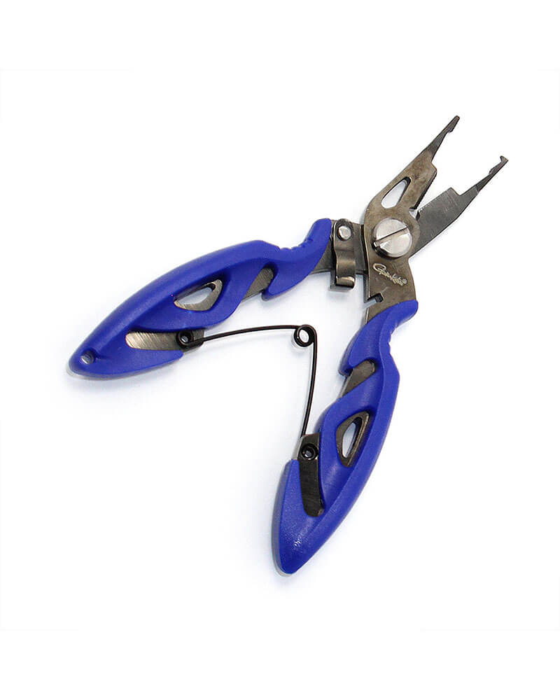 Fishing Plier Gamakatsu MICRO SPLIT RING PLIER inch – The