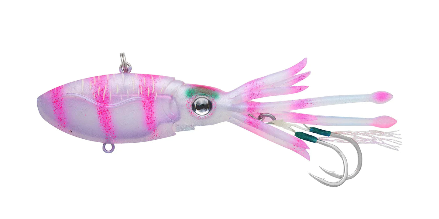 Swimbait - Nomad - Squidtrex 150 Vibe 6" - 4 1/2oz