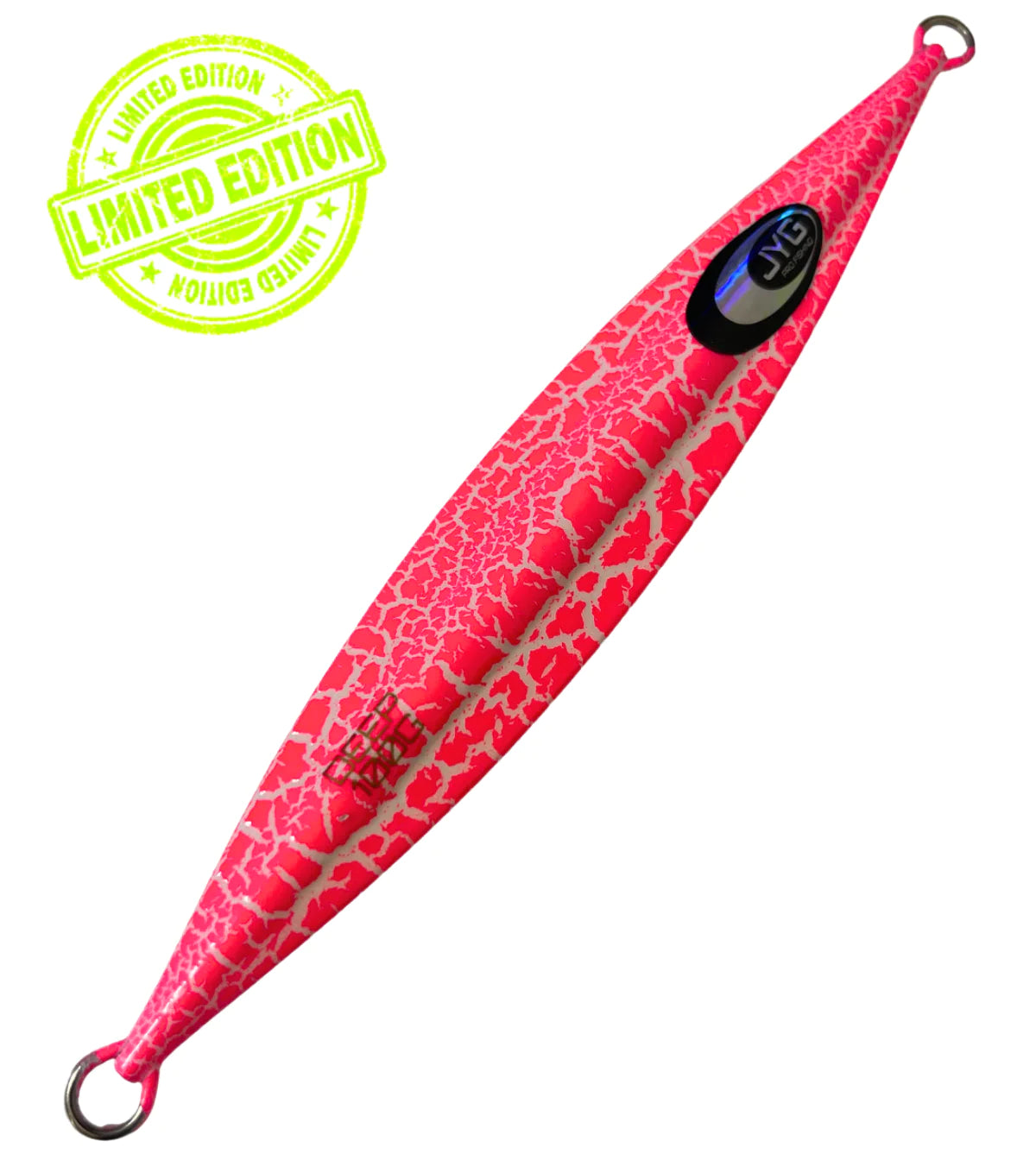 Jig - JYG - JYG DEEP CRACKLE (edición limitada)