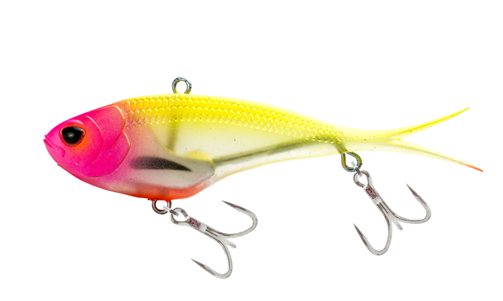 Vibration Minnow - Nomad - Vertrex Max 150 Vibe 6" 3 3/5oz