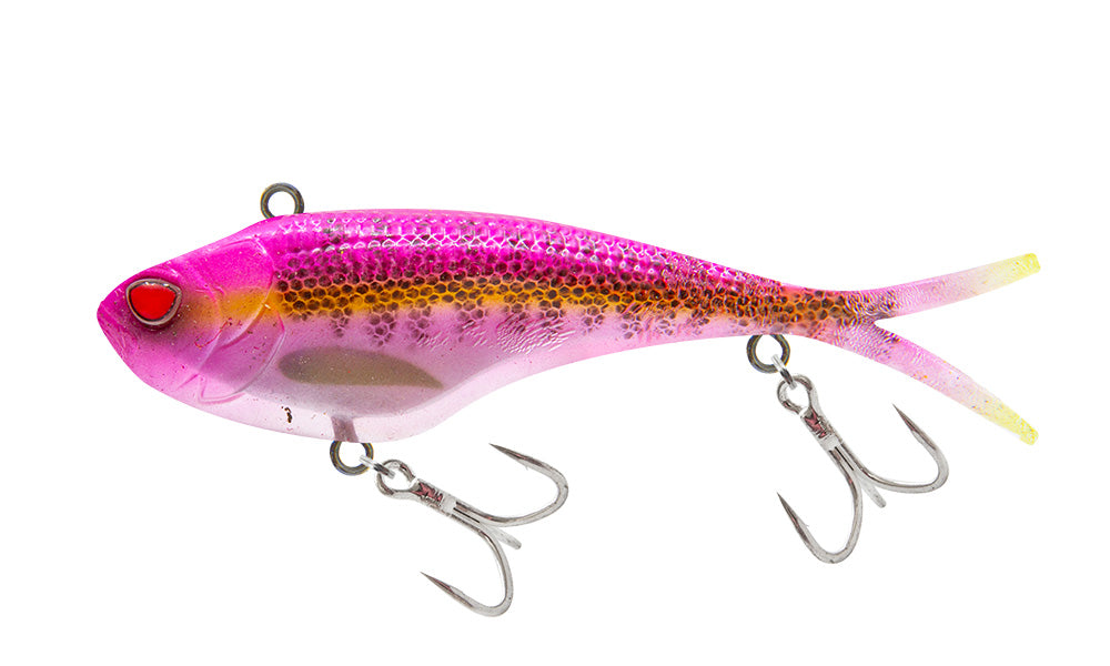 Swimbait - Nomad - Vertrex Swim 110 4 1/3" 1 1/5oz