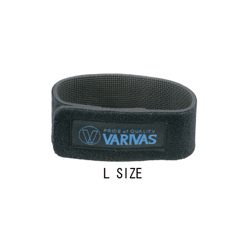 Rod Belt Neopreme - Varivas - Fishing Rod Strap