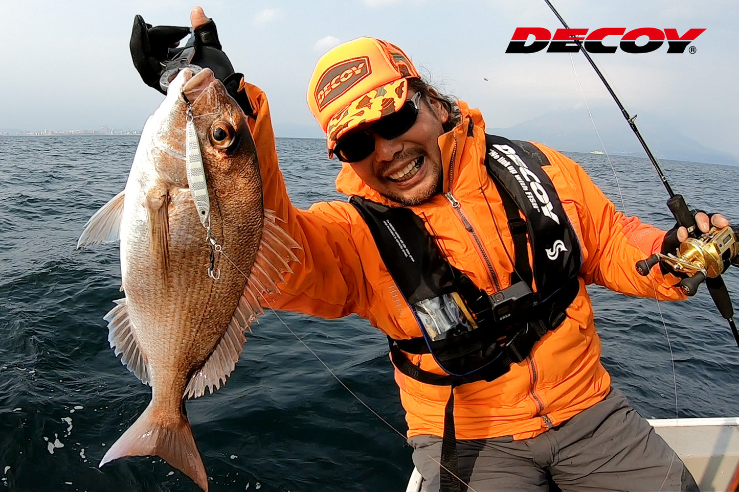 Micro Pike - Decoy - AS-08 Micro Pike