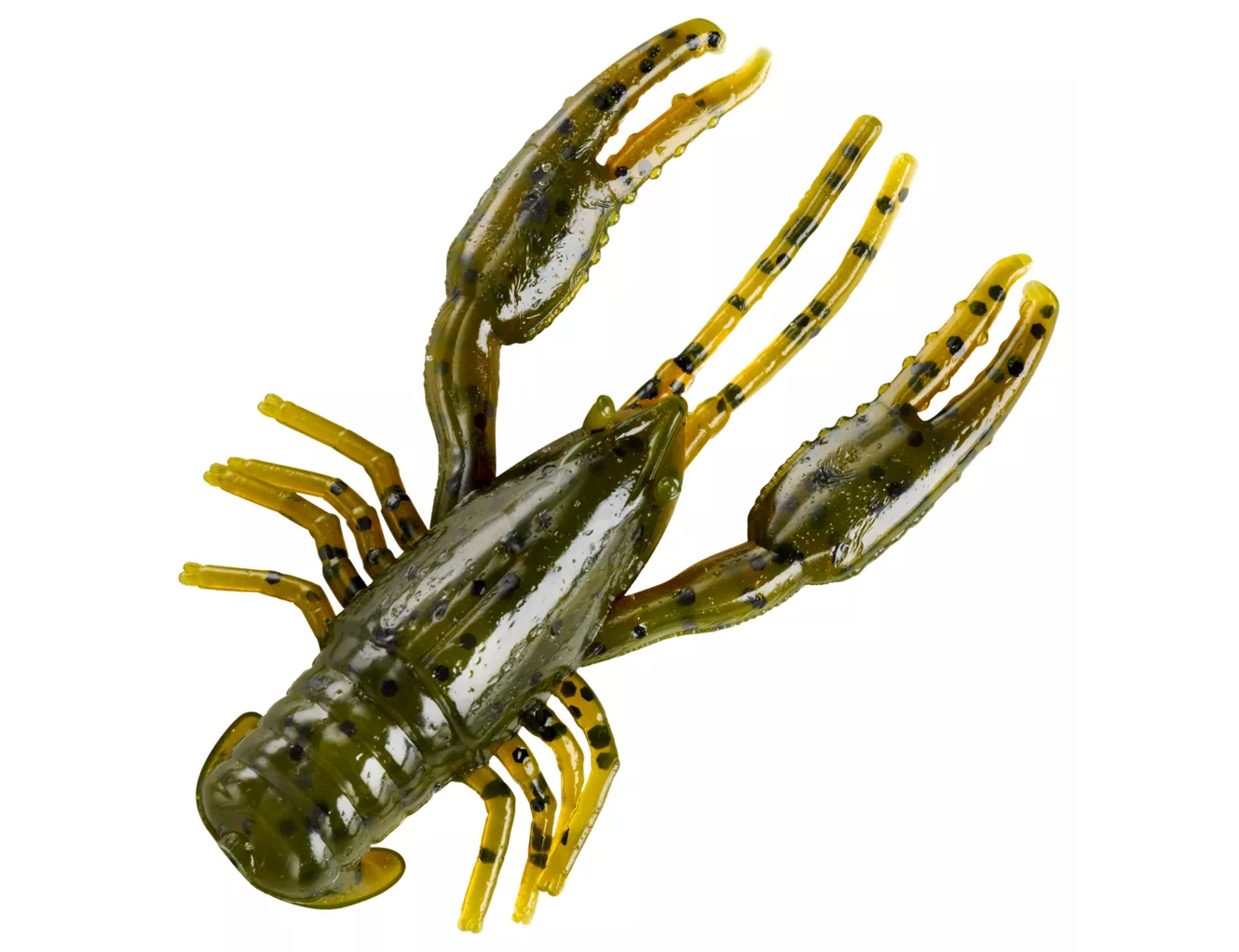 Soft Bait - Yum - Crawbug