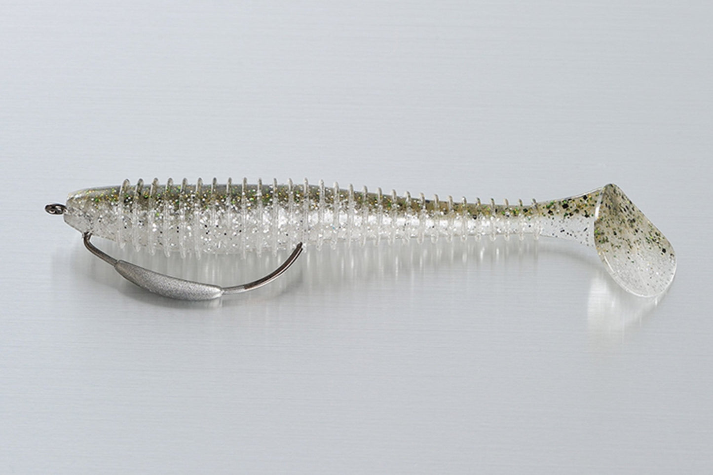 Hooks - Decoy - Switcher Worm 102 - The Fishermans Hut