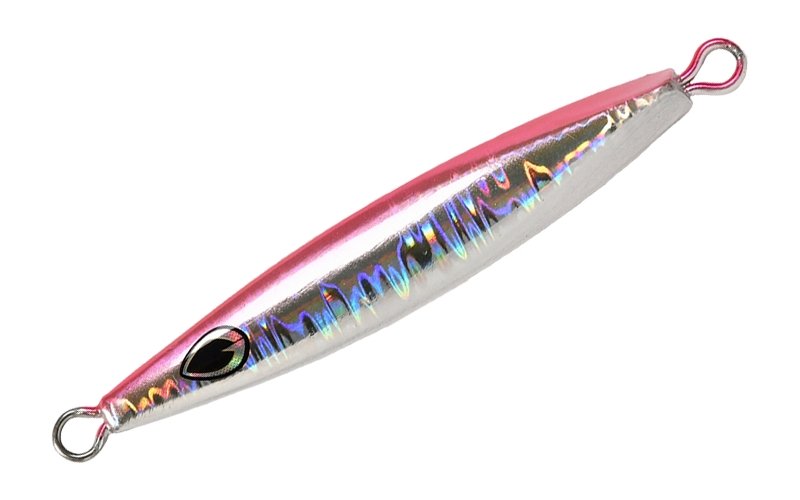 Jig - Smith LTD. - Wobblin S with minnow-like action – The Fishermans Hut