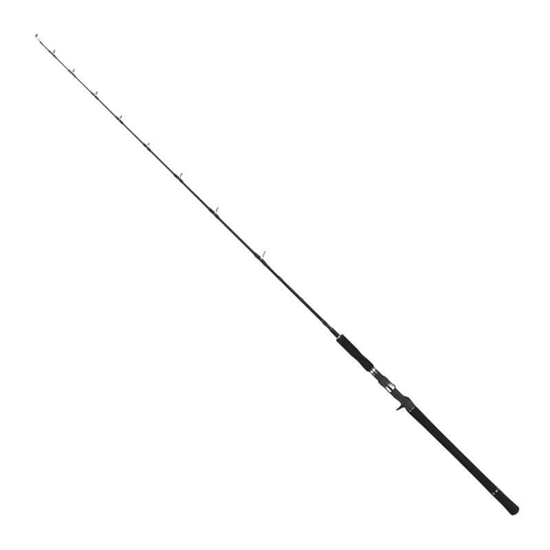 Jigging Rod - Tailwalk - JIGFORCE SSD