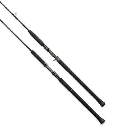 Jigging Rod - Smith - Offshore stick AMJX - The Fishermans Hut
