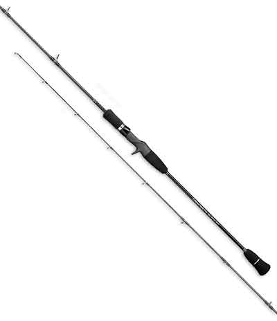Jigging Rod - Smith - Offshore stick HSJ-CS66/M - The Fishermans Hut