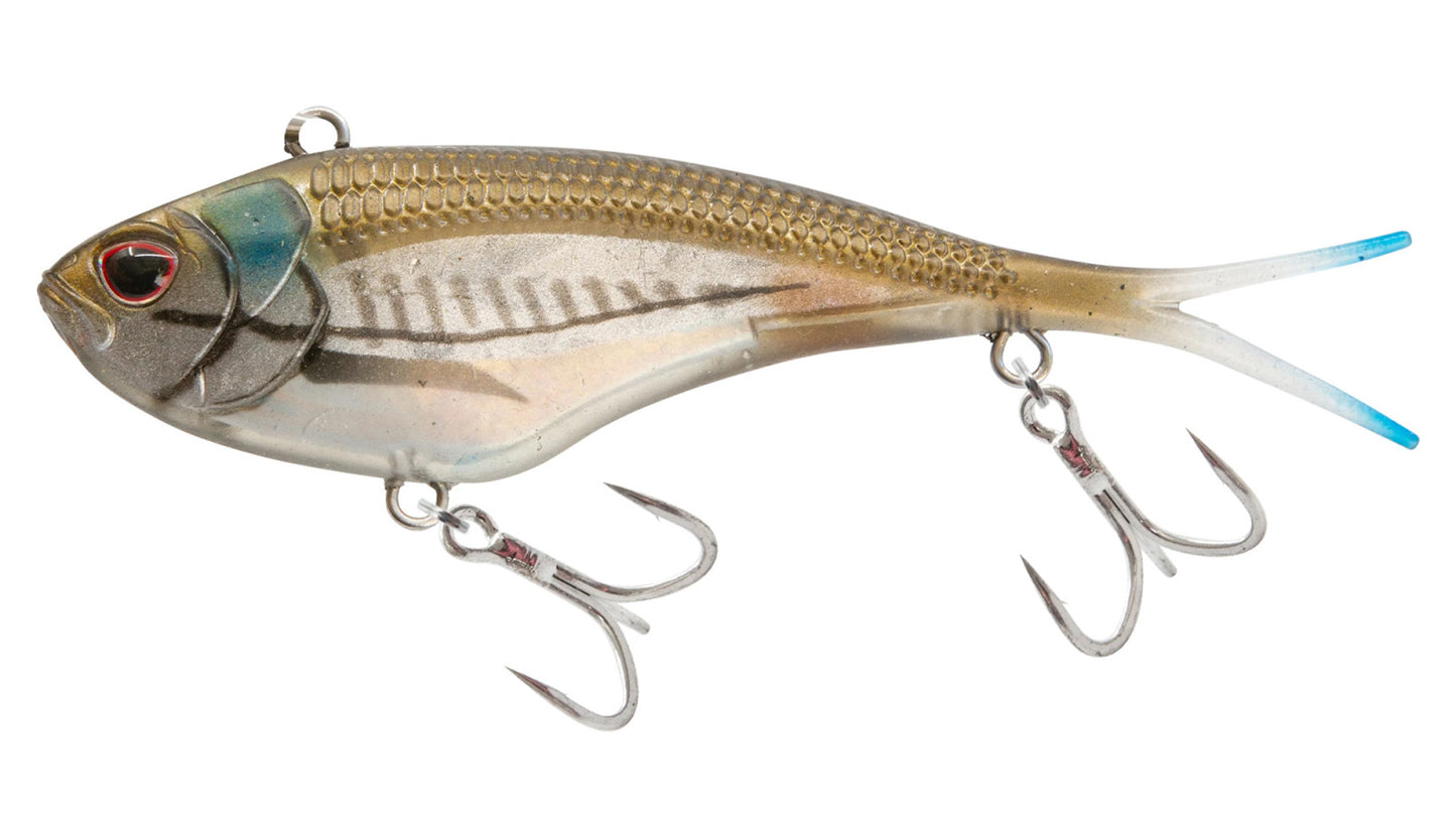 Swimbait - Nomad - Vertrex Swim 95 3/4" 4/5 oz