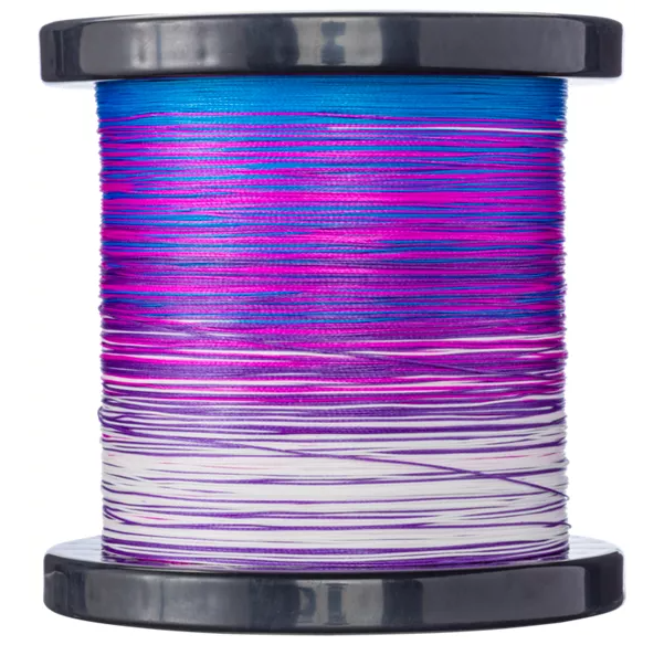 Multifilament Line Spooling - Nomad - Panderra x8