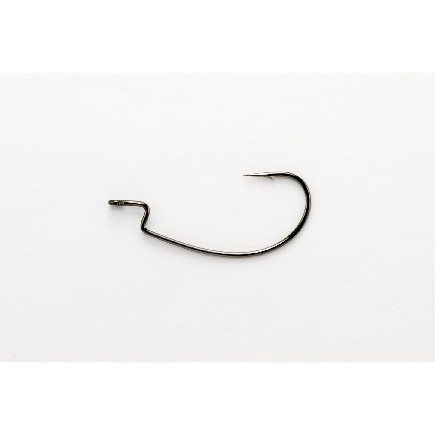 Offset Hook - Decoy - Worm 17 Kg Hook - The Fishermans Hut