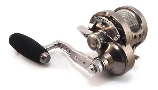 blue ocean fishing reels Saragosa SW 5000 is one of our latest additions to the Offshore Spinning line up dedicated to the Blue Water angler. – The Fishermans Hut