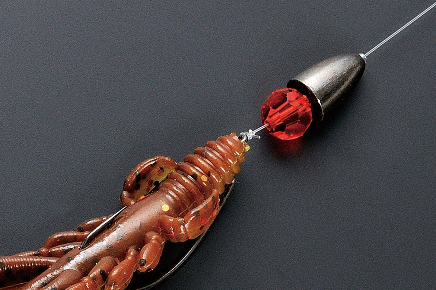 Sinker - Decoy - Sinker type Bullet DS-5 - The Fishermans Hut