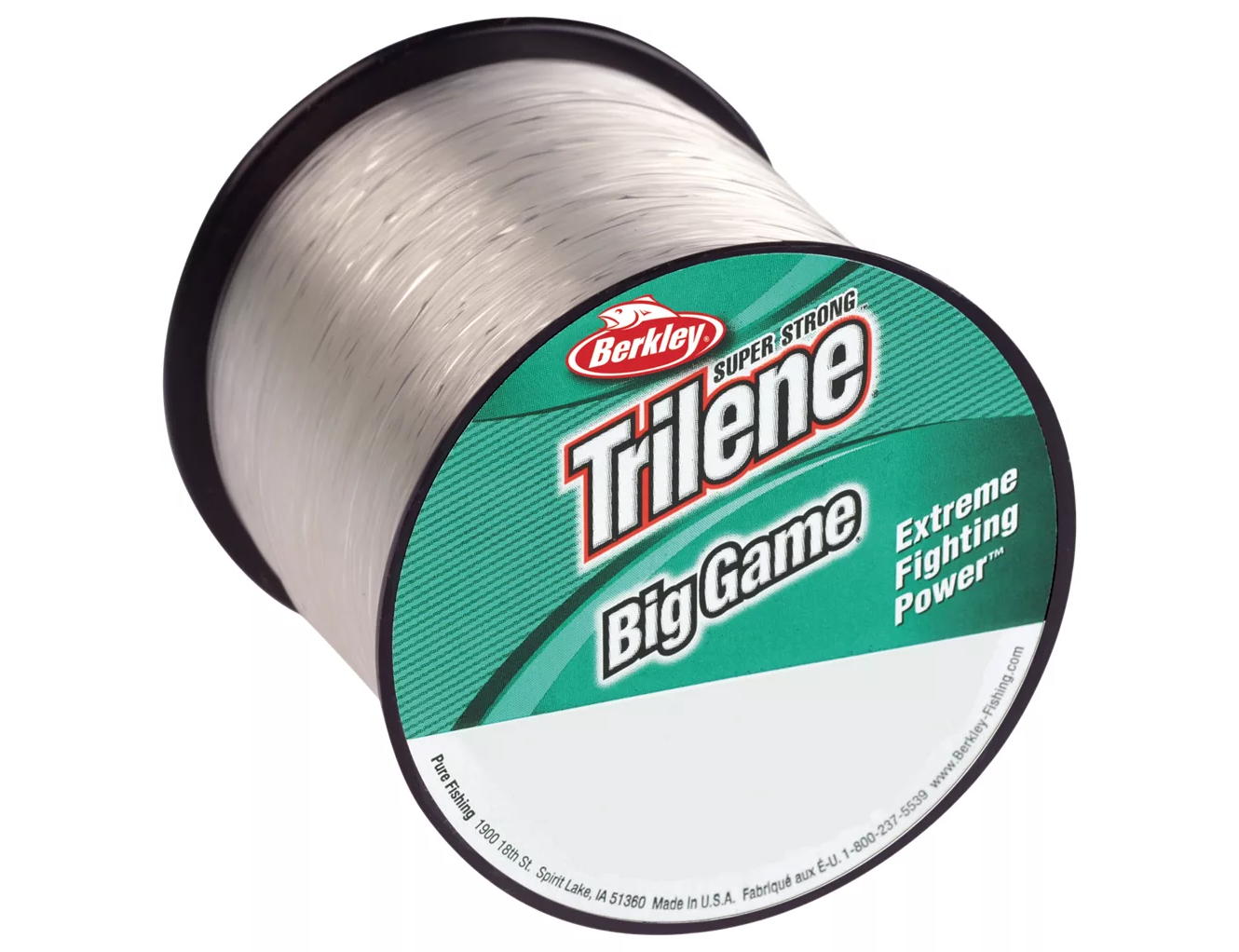 Monofilament - Berkley - Trilene Big Game