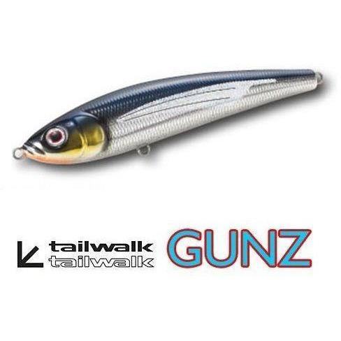 Topwater Stick Bait - TailWalk - World Standards GUNZ- 180 F - The Fishermans Hut