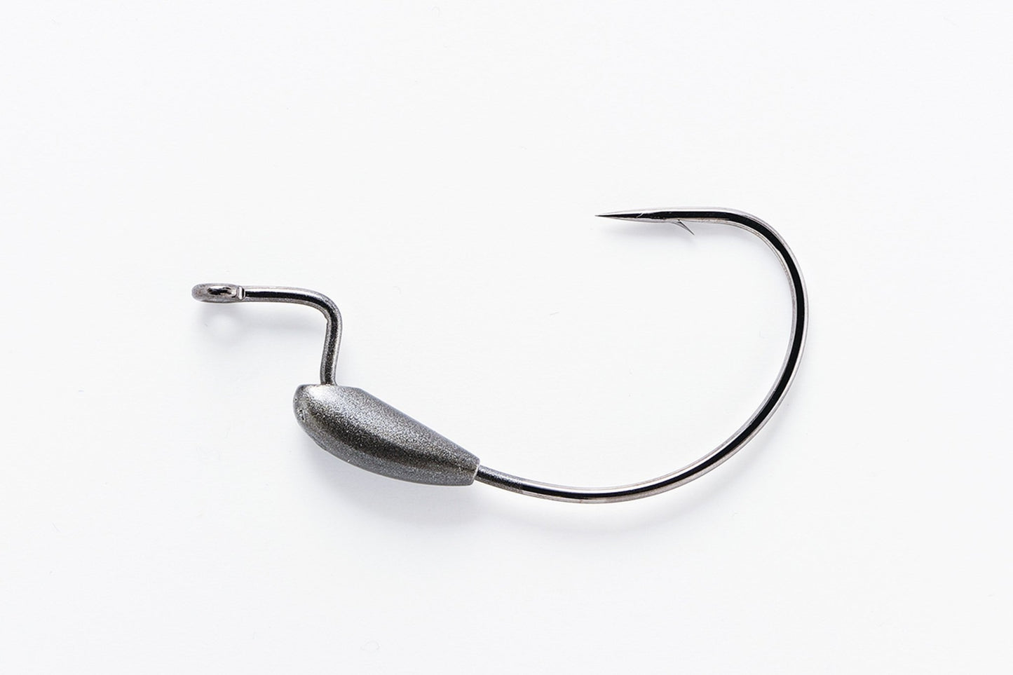 Worm Hook - Decoy - Worm 126 Weighted Magnum - The Fishermans Hut