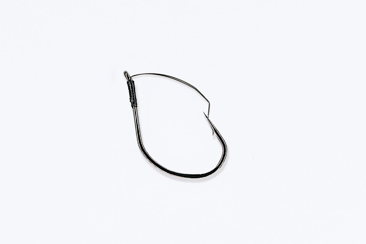 Hooks - Decoy - Worm 107 Body Hook