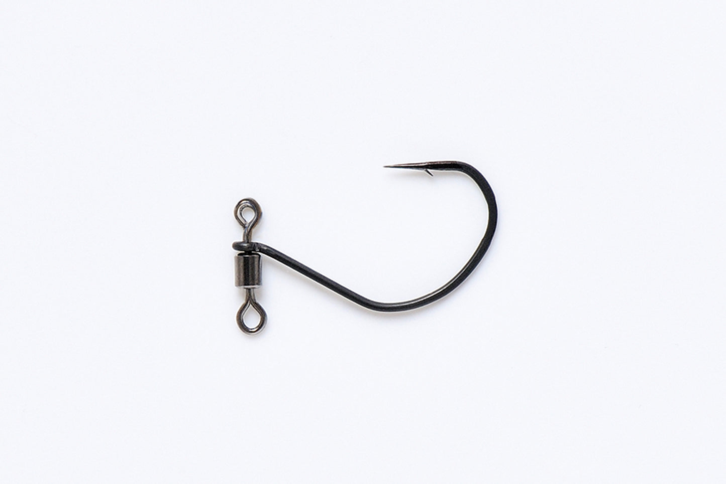 Worm Hook - Decoy - Worm 123 DS Hook Masubari