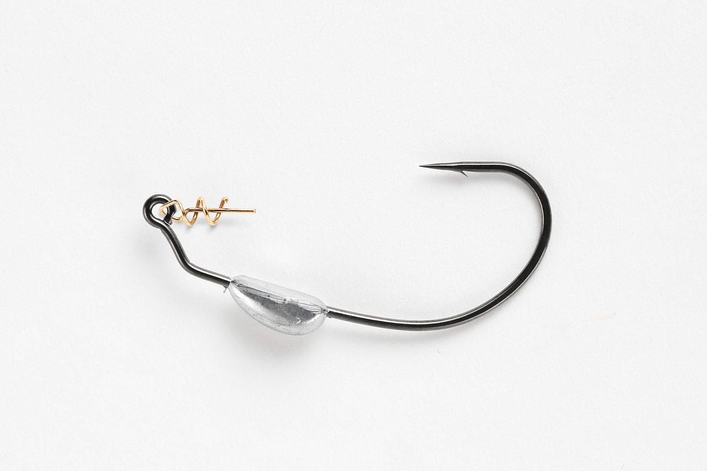 Weighted Hook - Decoy - Makisasu Weighted Worm 130