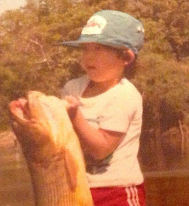 Interview with The Fisherman`s Hut and Everquest Sports founder Diogo Yamada