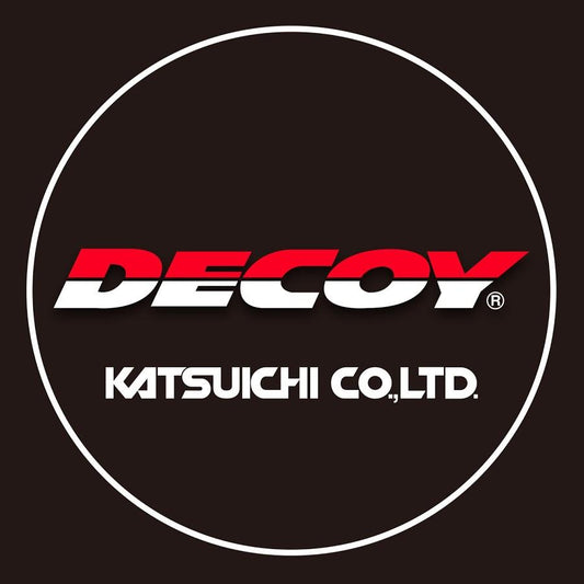 Katsuichi Decoy Super Premium Japanese Hook Brand | The Fishermans Hut