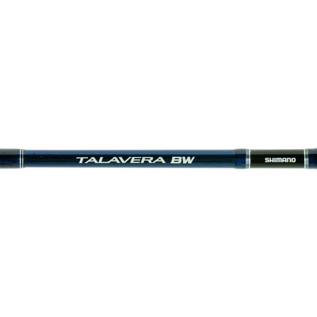 Conventional Rod - Shimano - TALAVERA BLUEWATER CONVENTIONAL