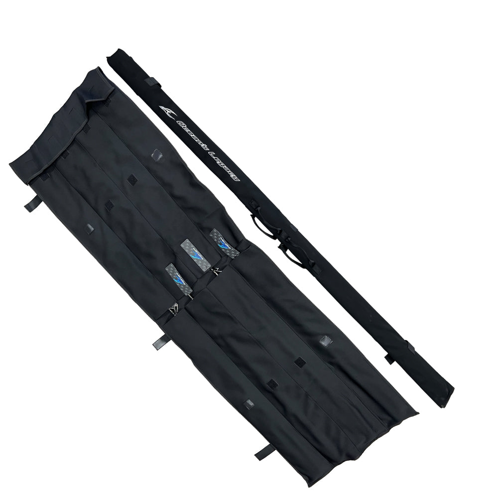 Rod Pouch - Ocean's Legacy - Rod Pouch Scout Series