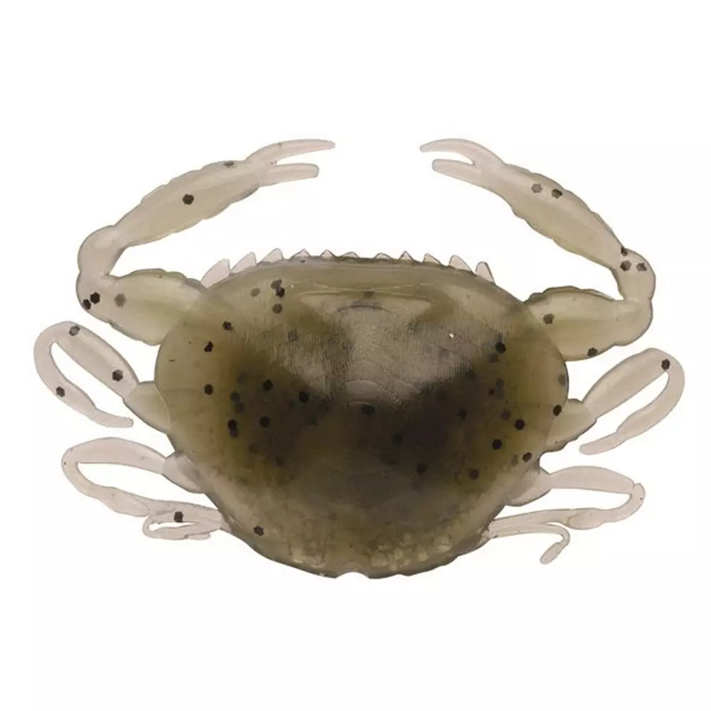 Soft Bait - Berkley - Gulp!® Saltwater Peeler Crab (5pct)