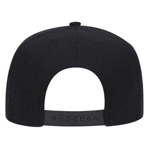 Cap - The Fisherman's Hut - TFH OTTO Snap 5 Panel Mid Profile, Adult OSFM - The Fishermans Hut
