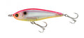 PINK SILVER CHARTREUSE