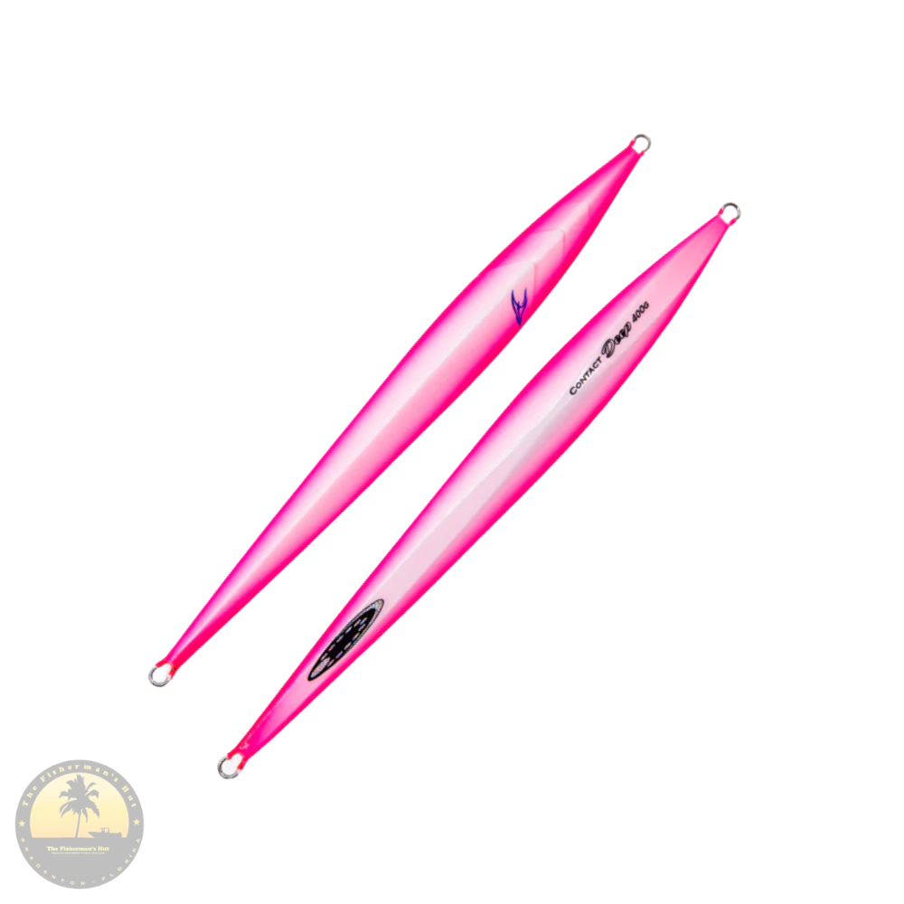 Jig - Ocean's Legacy - Deep Contact Jigs