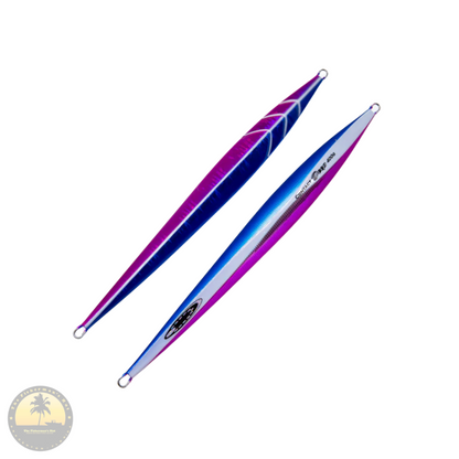 Jig - Ocean's Legacy - Deep Contact Jigs