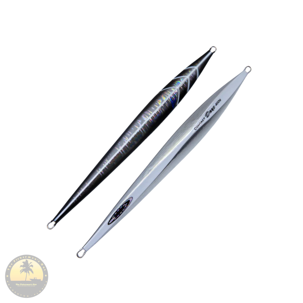 Jig - Ocean's Legacy - Deep Contact Jigs